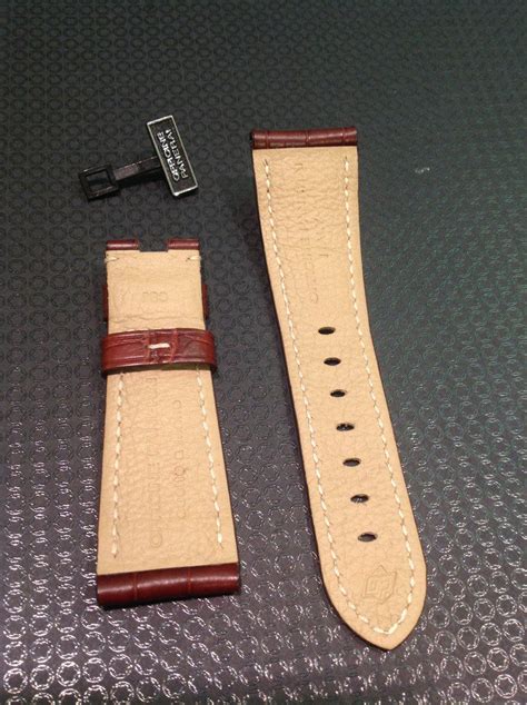 buy oem panerai straps|authentic panerai watch straps.